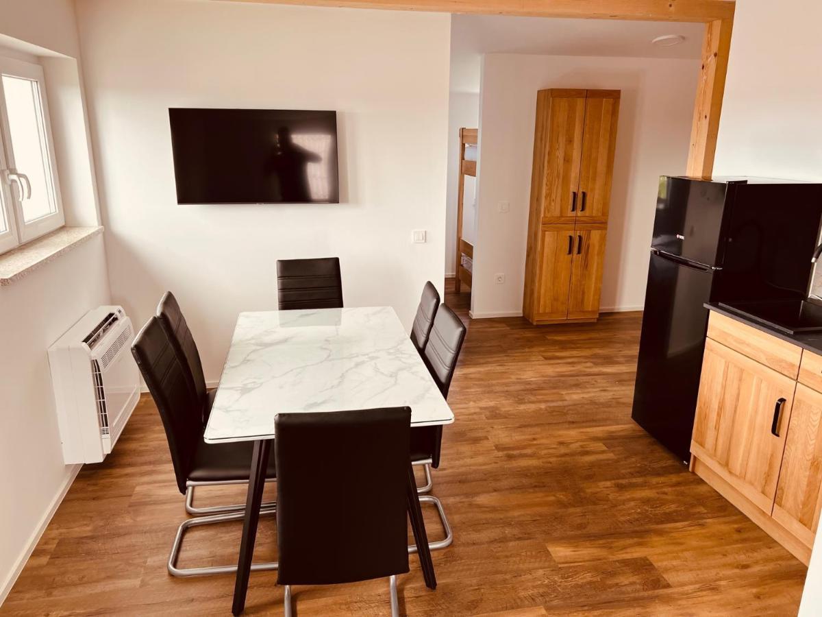 Pjagodic Hotel Cerklje - 5Min To Airport Cerklje na Gorenjskem Extérieur photo