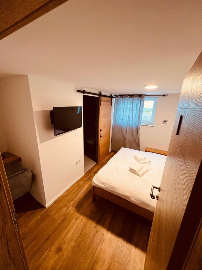 Pjagodic Hotel Cerklje - 5Min To Airport Cerklje na Gorenjskem Extérieur photo