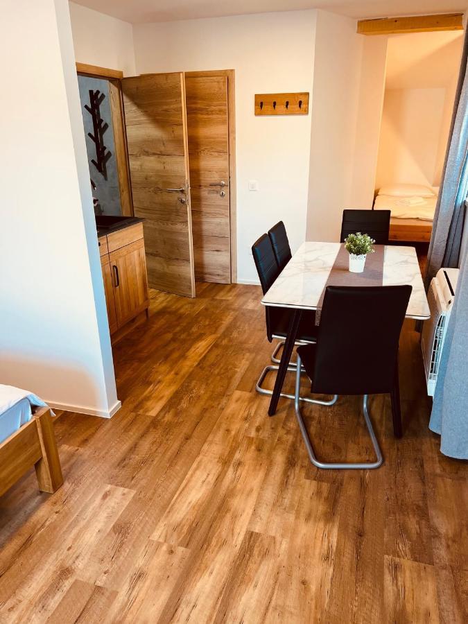 Pjagodic Hotel Cerklje - 5Min To Airport Cerklje na Gorenjskem Extérieur photo
