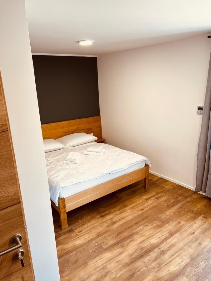 Pjagodic Hotel Cerklje - 5Min To Airport Cerklje na Gorenjskem Extérieur photo