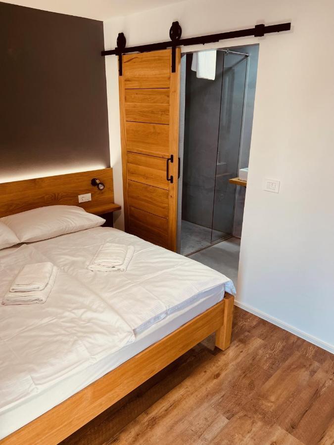 Pjagodic Hotel Cerklje - 5Min To Airport Cerklje na Gorenjskem Extérieur photo
