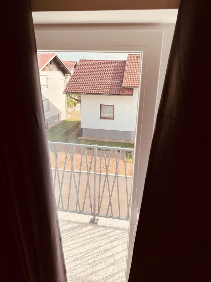 Pjagodic Hotel Cerklje - 5Min To Airport Cerklje na Gorenjskem Extérieur photo