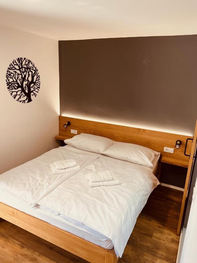 Pjagodic Hotel Cerklje - 5Min To Airport Cerklje na Gorenjskem Extérieur photo