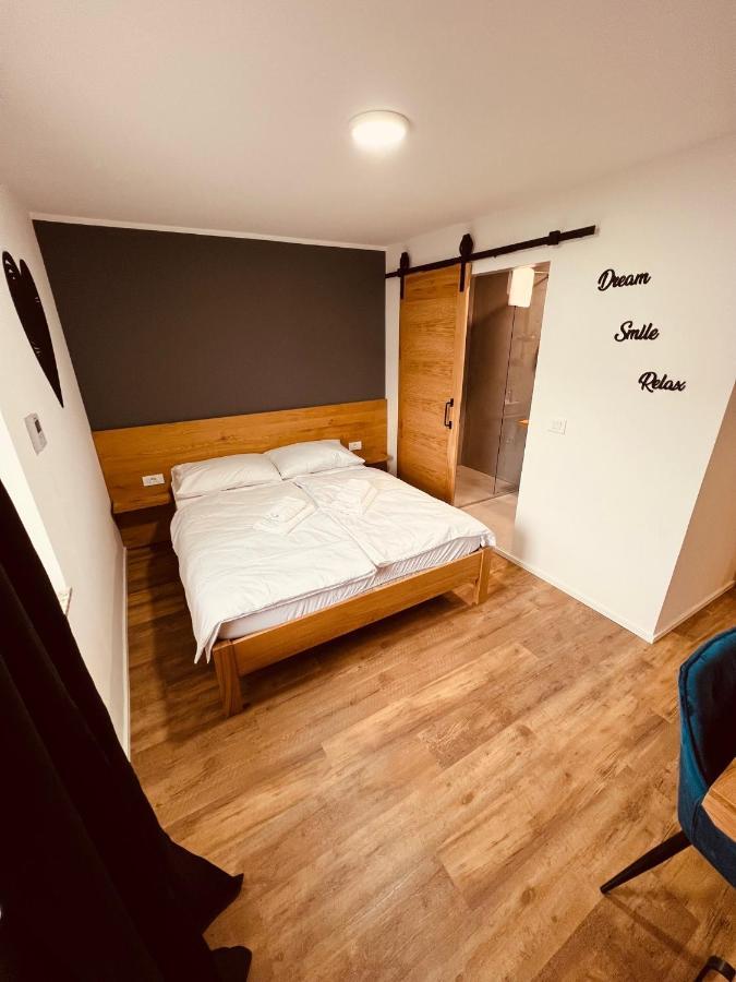 Pjagodic Hotel Cerklje - 5Min To Airport Cerklje na Gorenjskem Extérieur photo