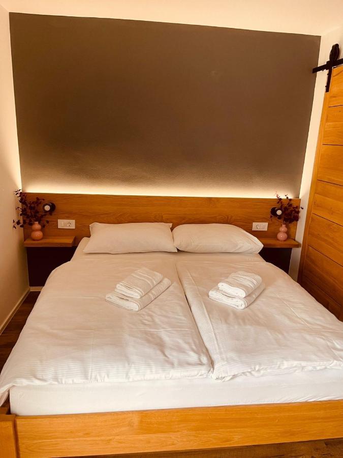 Pjagodic Hotel Cerklje - 5Min To Airport Cerklje na Gorenjskem Extérieur photo