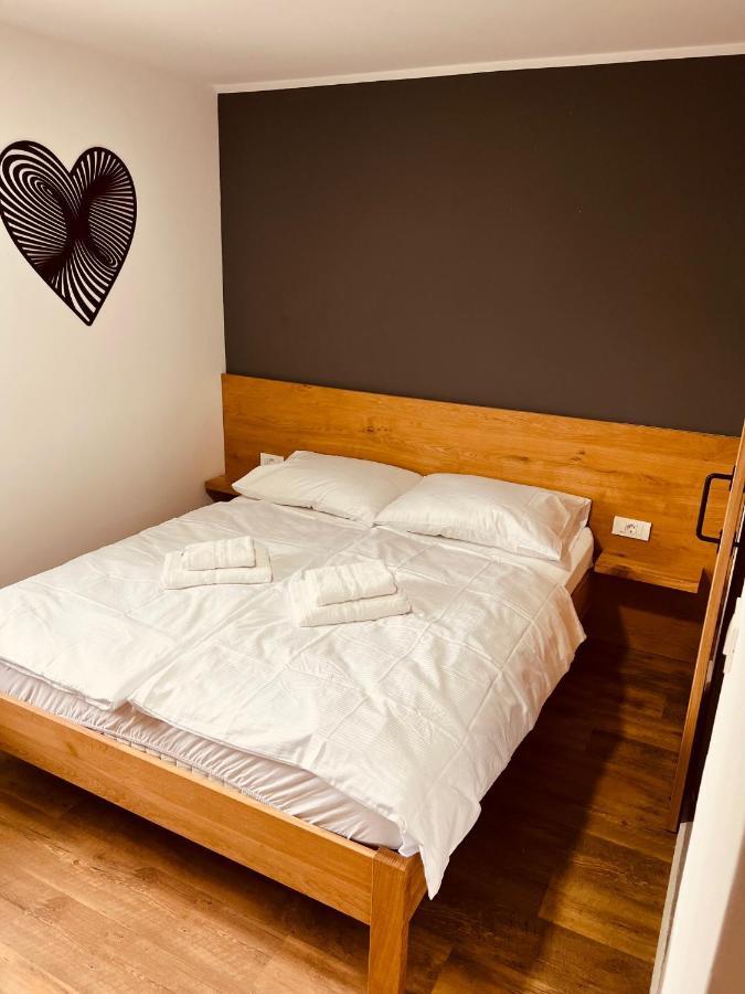 Pjagodic Hotel Cerklje - 5Min To Airport Cerklje na Gorenjskem Extérieur photo