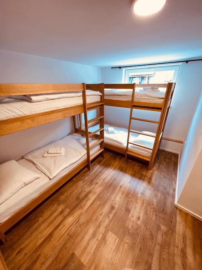 Pjagodic Hotel Cerklje - 5Min To Airport Cerklje na Gorenjskem Extérieur photo