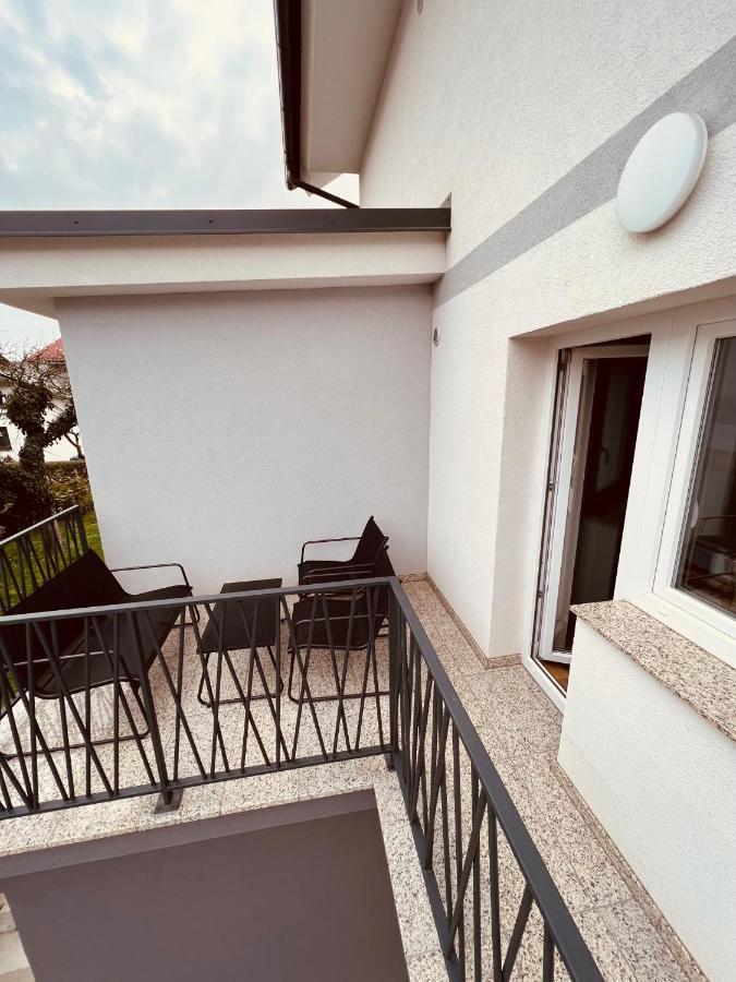 Pjagodic Hotel Cerklje - 5Min To Airport Cerklje na Gorenjskem Extérieur photo