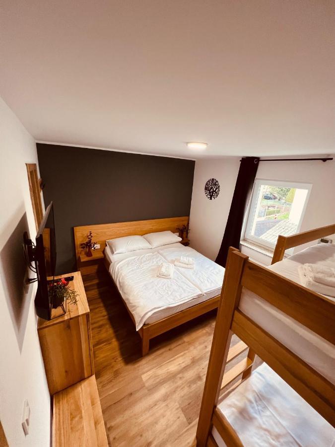 Pjagodic Hotel Cerklje - 5Min To Airport Cerklje na Gorenjskem Extérieur photo
