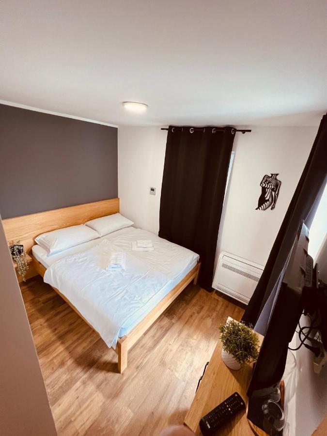 Pjagodic Hotel Cerklje - 5Min To Airport Cerklje na Gorenjskem Extérieur photo