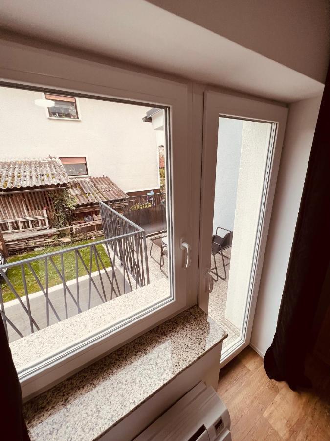 Pjagodic Hotel Cerklje - 5Min To Airport Cerklje na Gorenjskem Extérieur photo