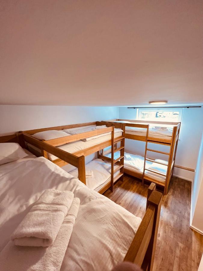 Pjagodic Hotel Cerklje - 5Min To Airport Cerklje na Gorenjskem Extérieur photo