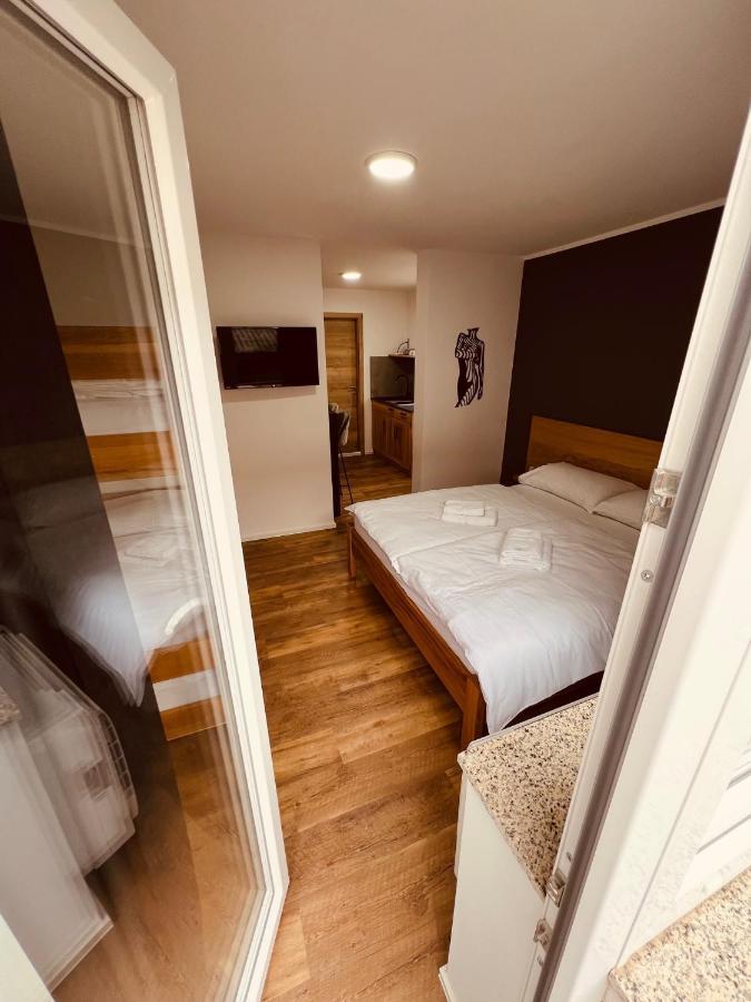Pjagodic Hotel Cerklje - 5Min To Airport Cerklje na Gorenjskem Extérieur photo