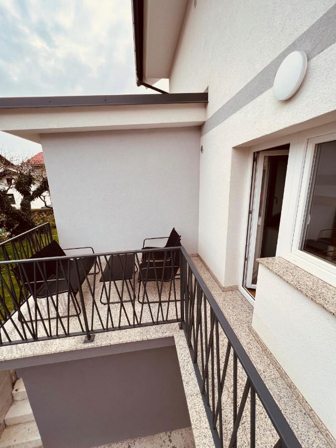 Pjagodic Hotel Cerklje - 5Min To Airport Cerklje na Gorenjskem Extérieur photo