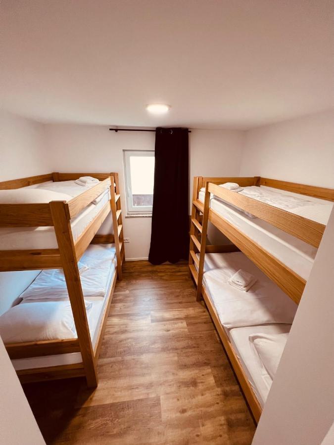 Pjagodic Hotel Cerklje - 5Min To Airport Cerklje na Gorenjskem Extérieur photo