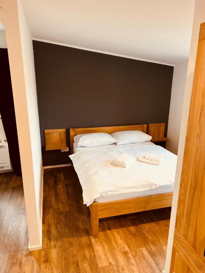 Pjagodic Hotel Cerklje - 5Min To Airport Cerklje na Gorenjskem Extérieur photo