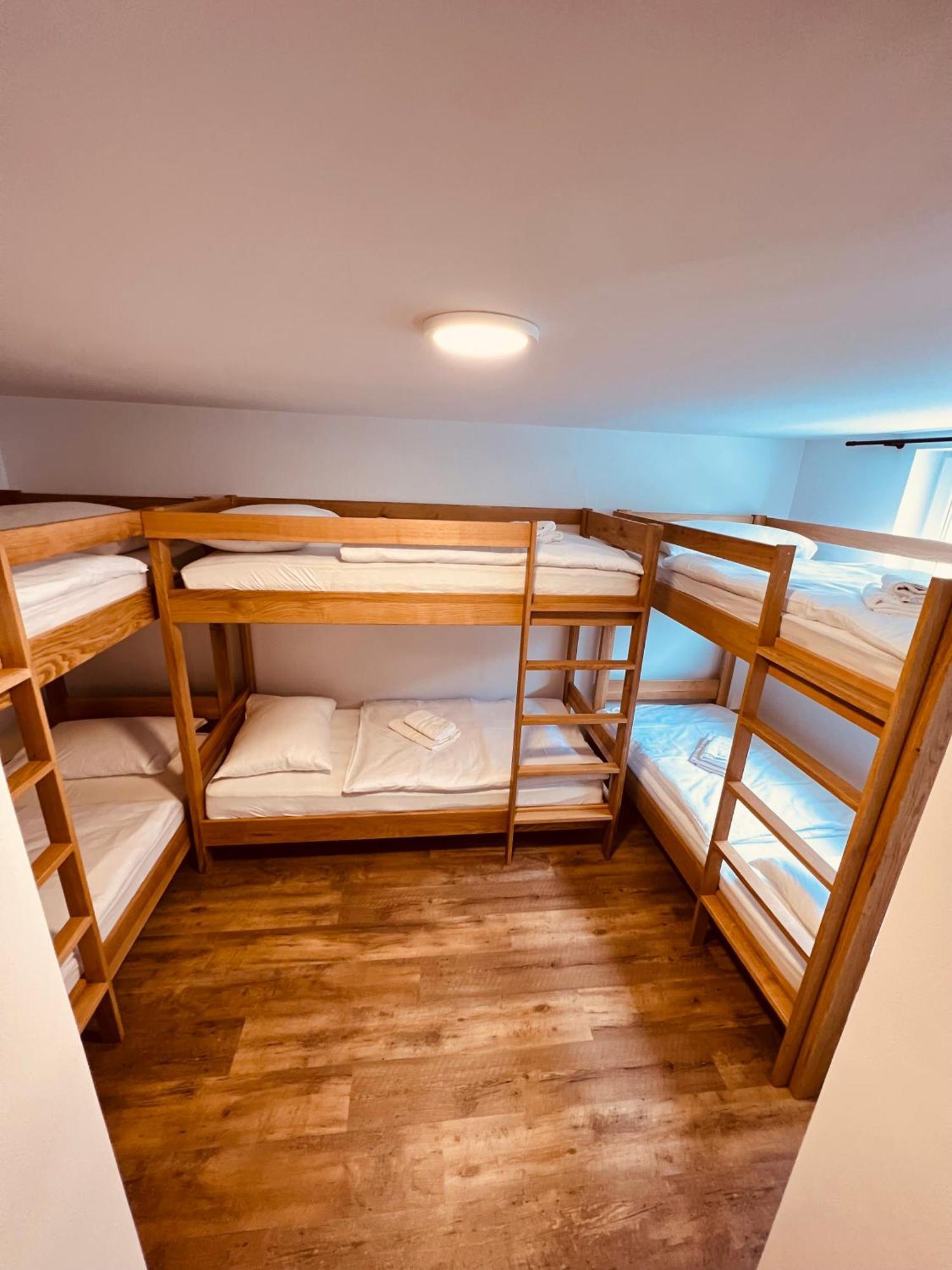 Pjagodic Hotel Cerklje - 5Min To Airport Cerklje na Gorenjskem Extérieur photo